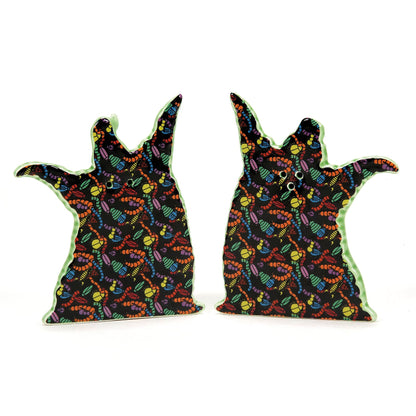 DISNEY Oogie Boogie S&P Set | Department 56