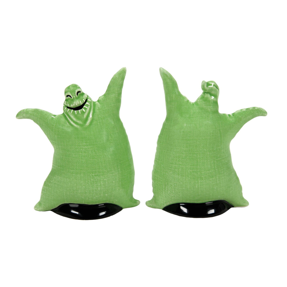 DISNEY Oogie Boogie S&P Set | Department 56