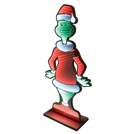 GRNCH Grinch 34" LED Light | Department 56