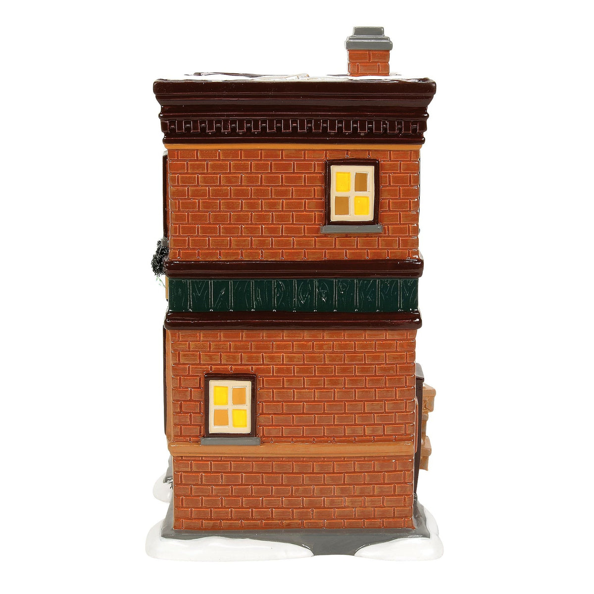 Brandy's Tavern | Department 56