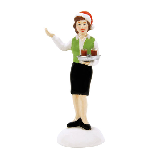 Welcome To Brandy's | Department 56