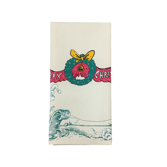 Grinch Merry Christmas | Department 56