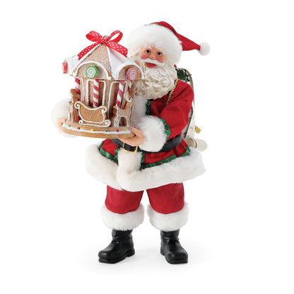 Ginger Go Round | Department 56