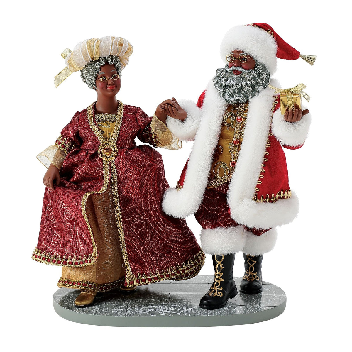 Christmas Ball AA | Department 56