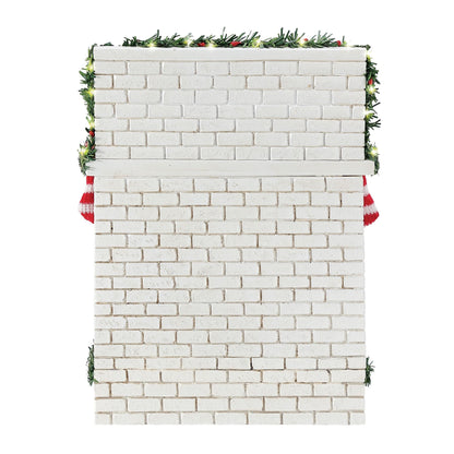 Down the Chimney | Department 56
