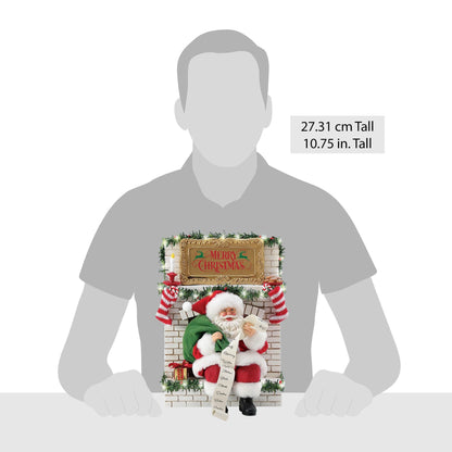 Down the Chimney | Department 56