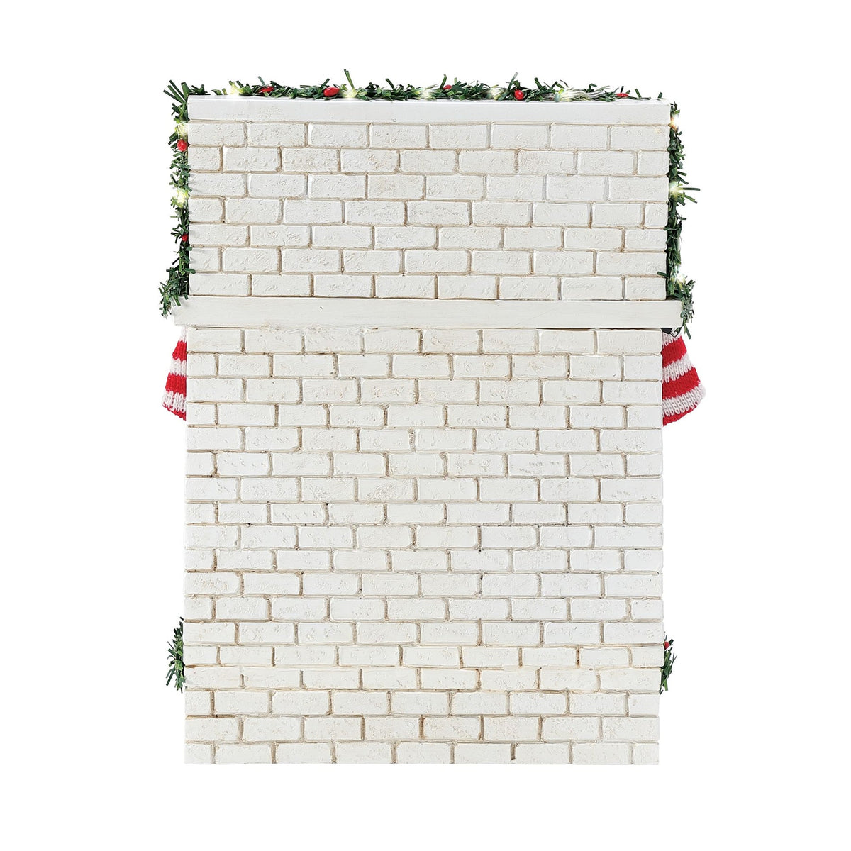 Down the Chimney AA | Department 56