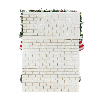 Down the Chimney AA | Department 56