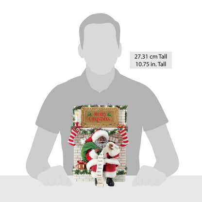 Down the Chimney AA | Department 56
