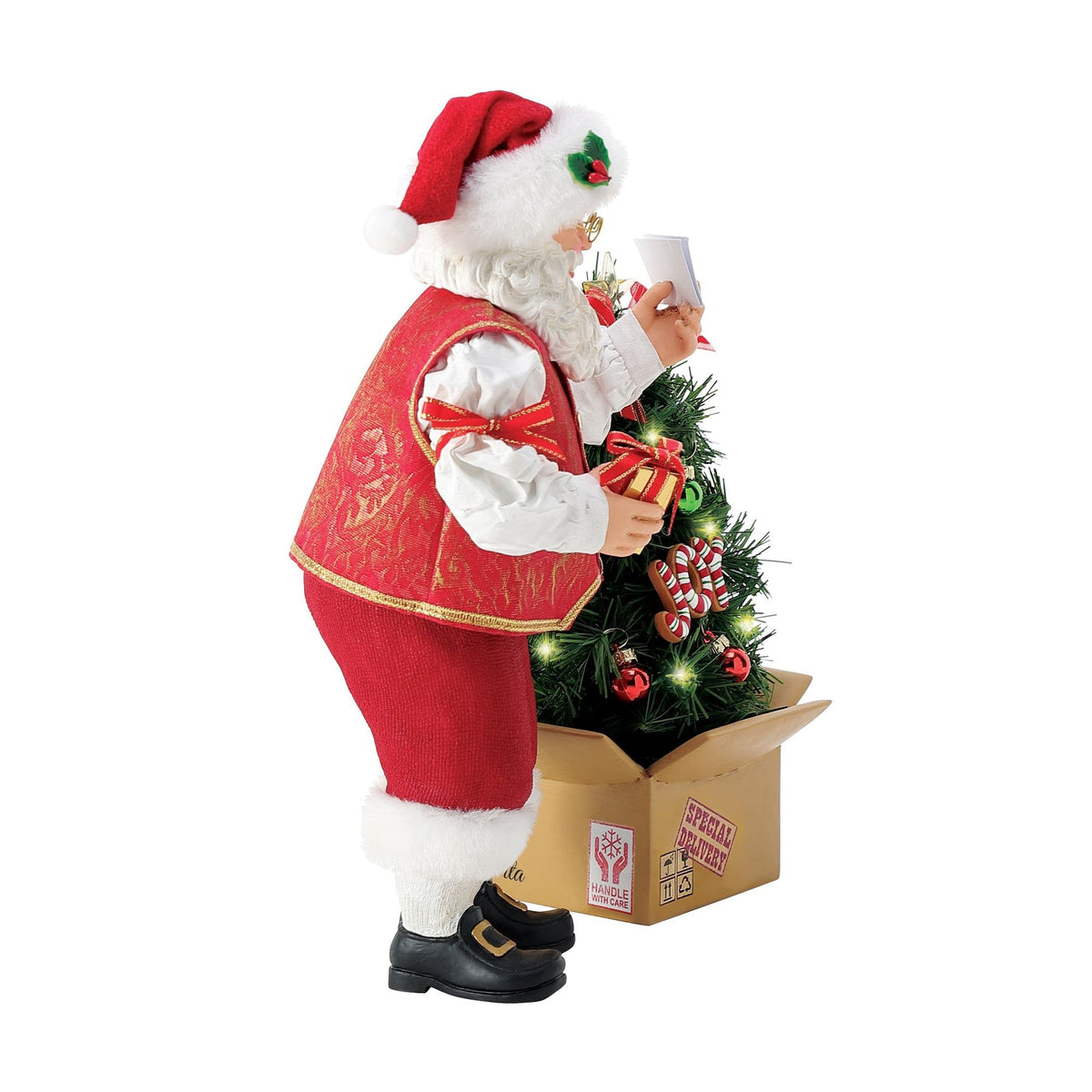 Pop-Up Tree | Department 56