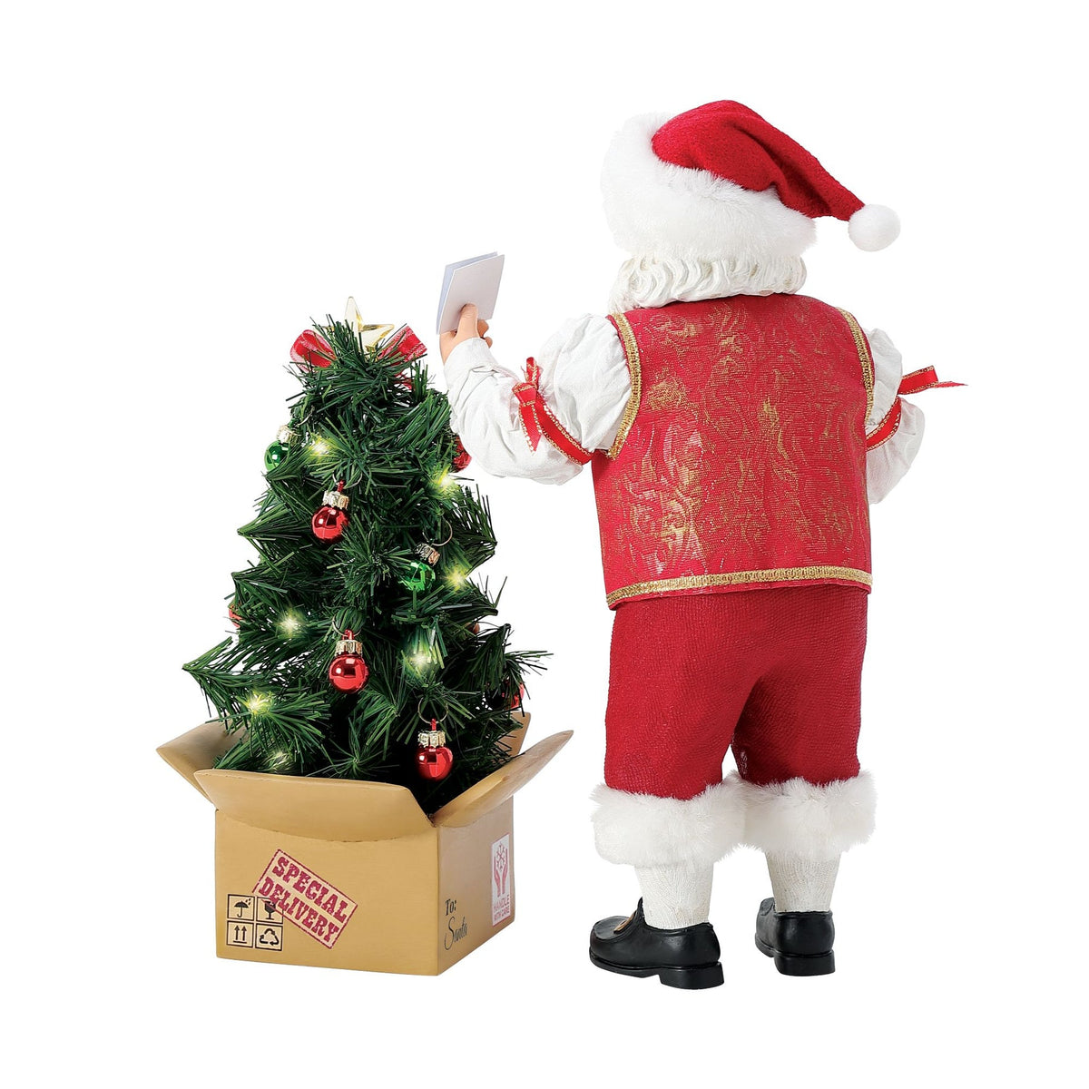 Pop-Up Tree | Department 56