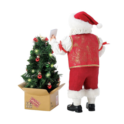 Pop-Up Tree | Department 56