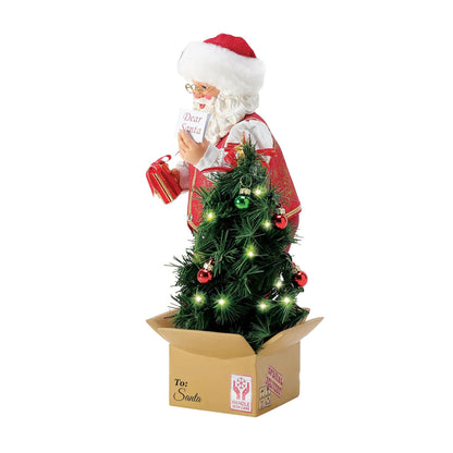 Pop-Up Tree | Department 56