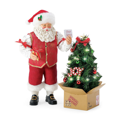 Pop-Up Tree | Department 56