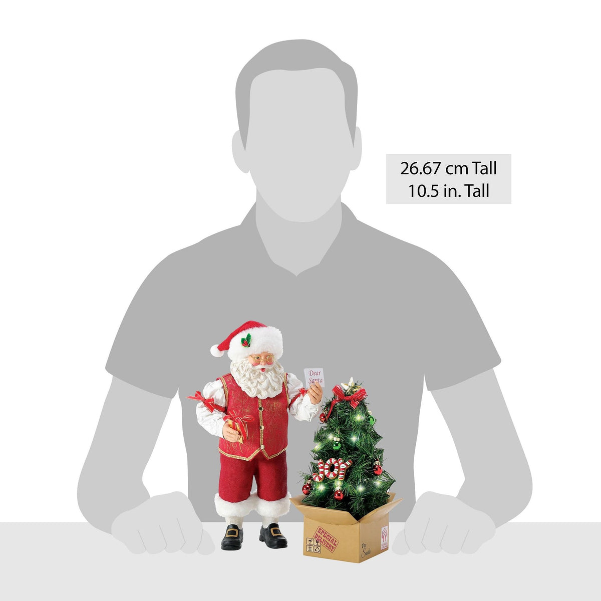 Pop-Up Tree | Department 56