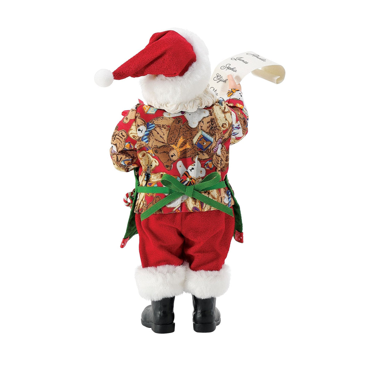 Toy List | Department 56