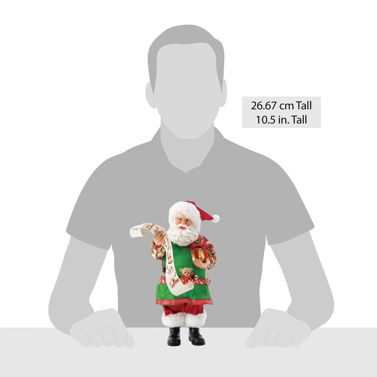 Toy List | Department 56