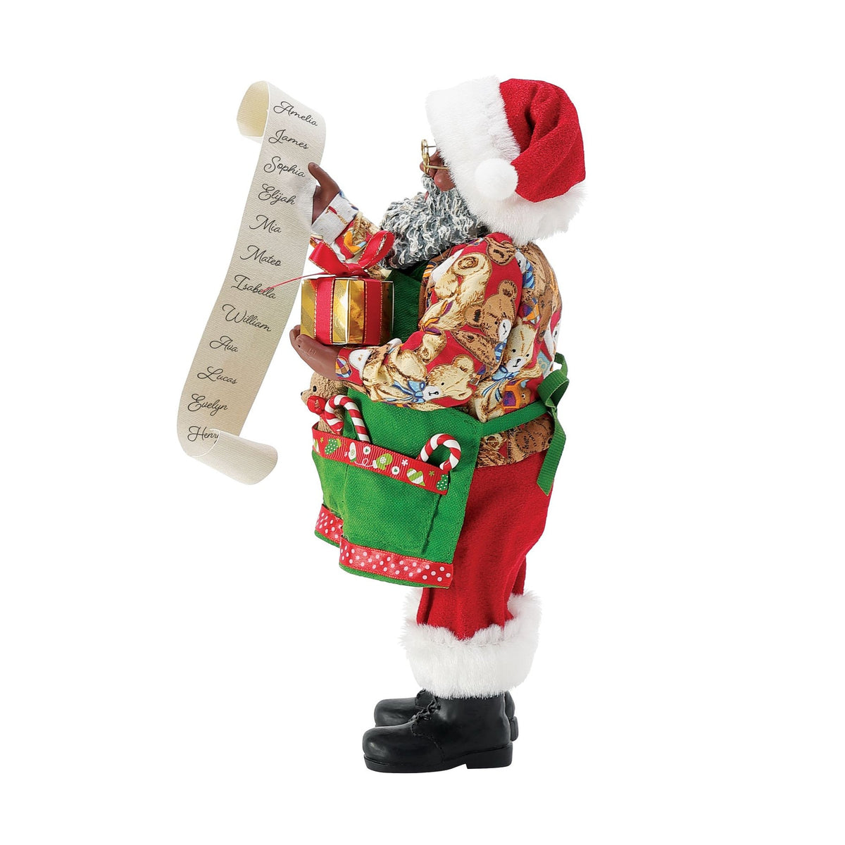 Toy List AA | Department 56