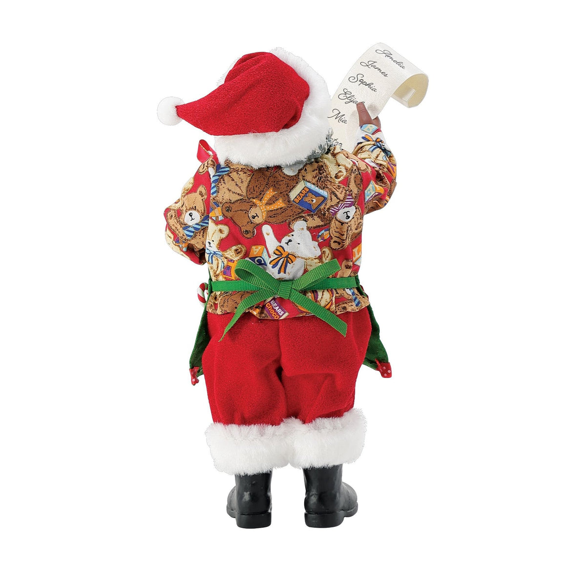 Toy List AA | Department 56
