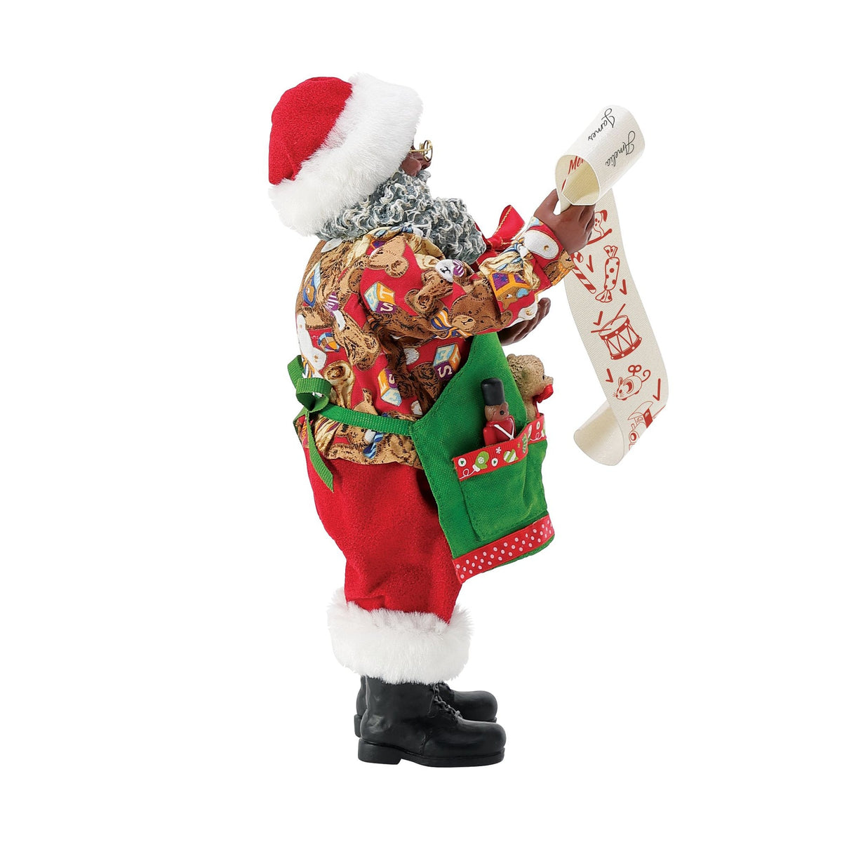 Toy List AA | Department 56