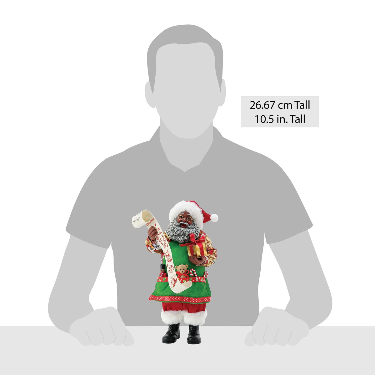 Toy List AA | Department 56