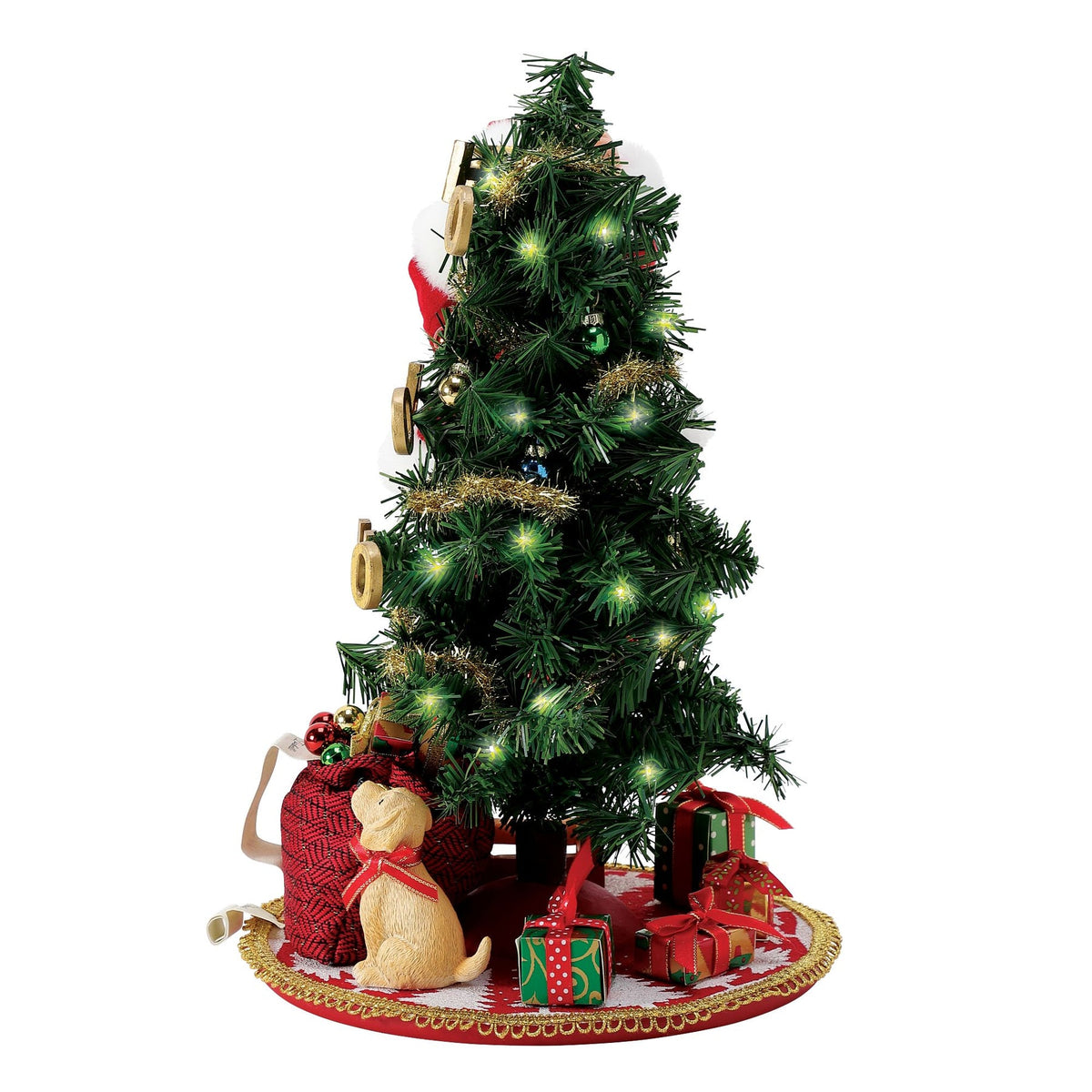 Ho, Ho, Ho! | Department 56