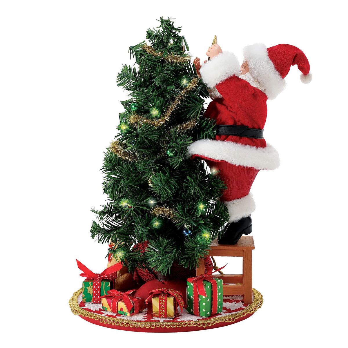 Ho, Ho, Ho! | Department 56
