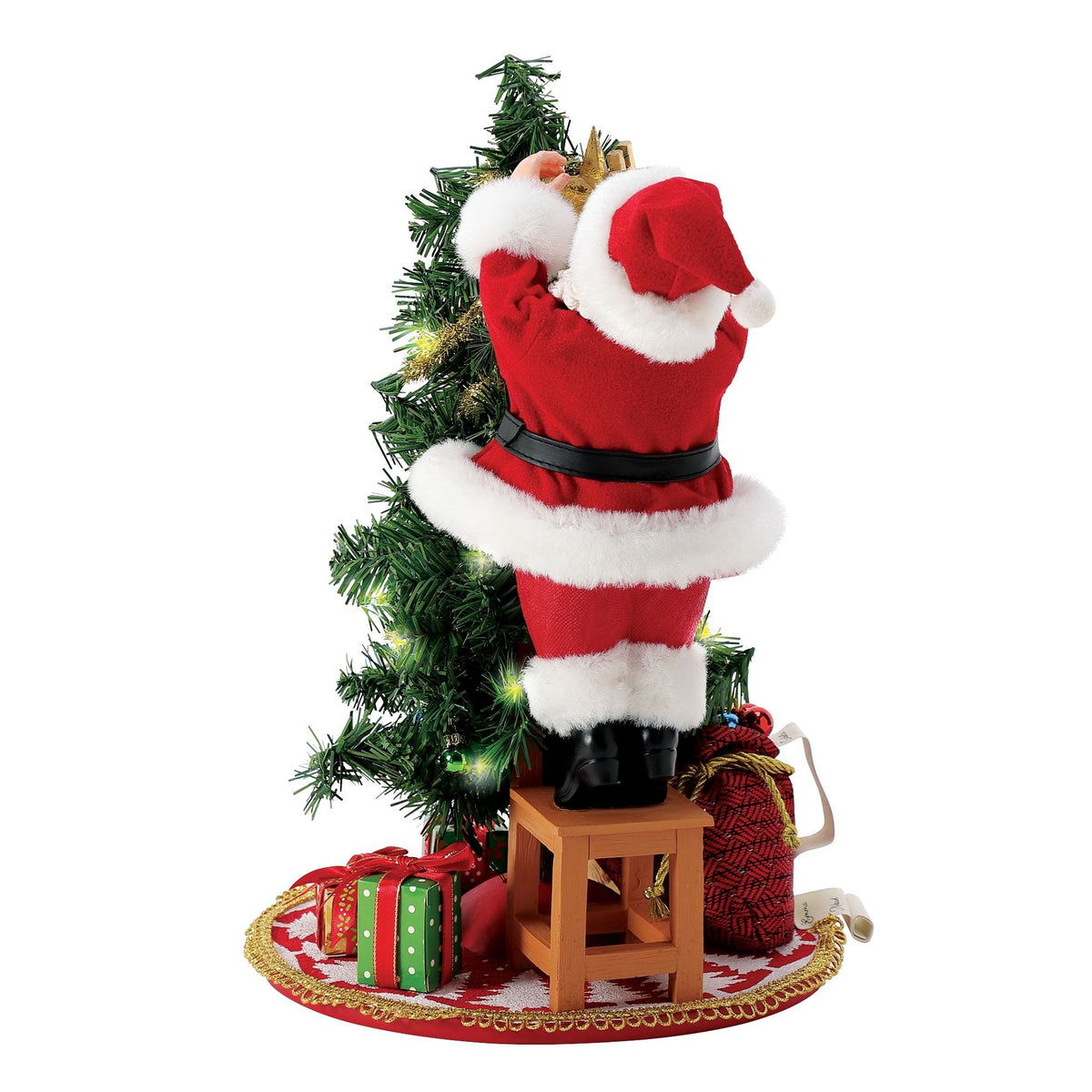 Ho, Ho, Ho! | Department 56