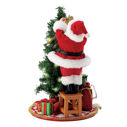 Ho, Ho, Ho! | Department 56