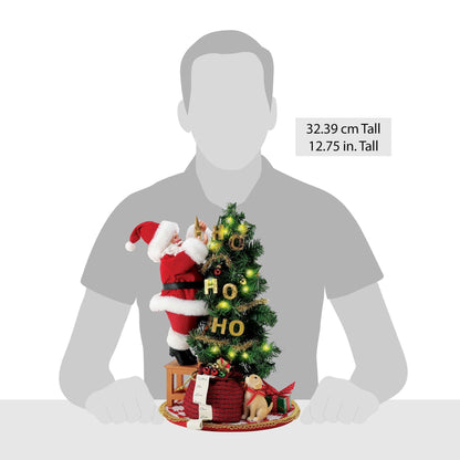 Ho, Ho, Ho! | Department 56