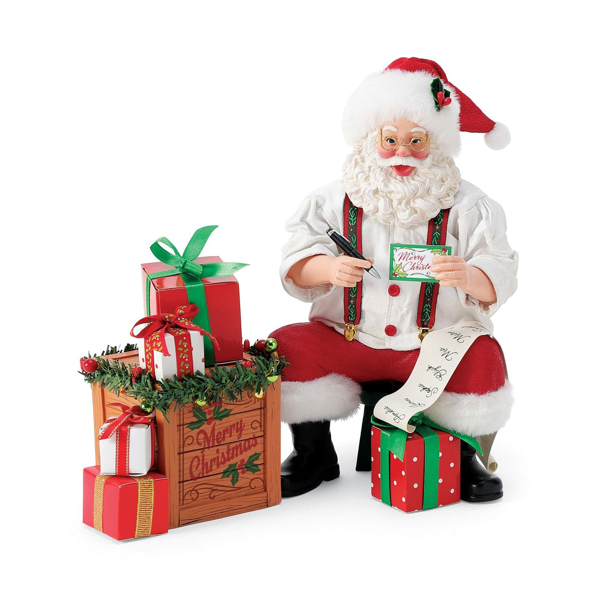 For You | Department 56