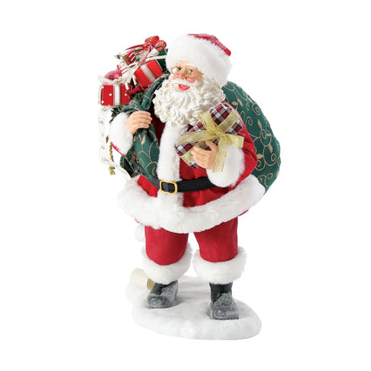 Sharing the Load | Department 56