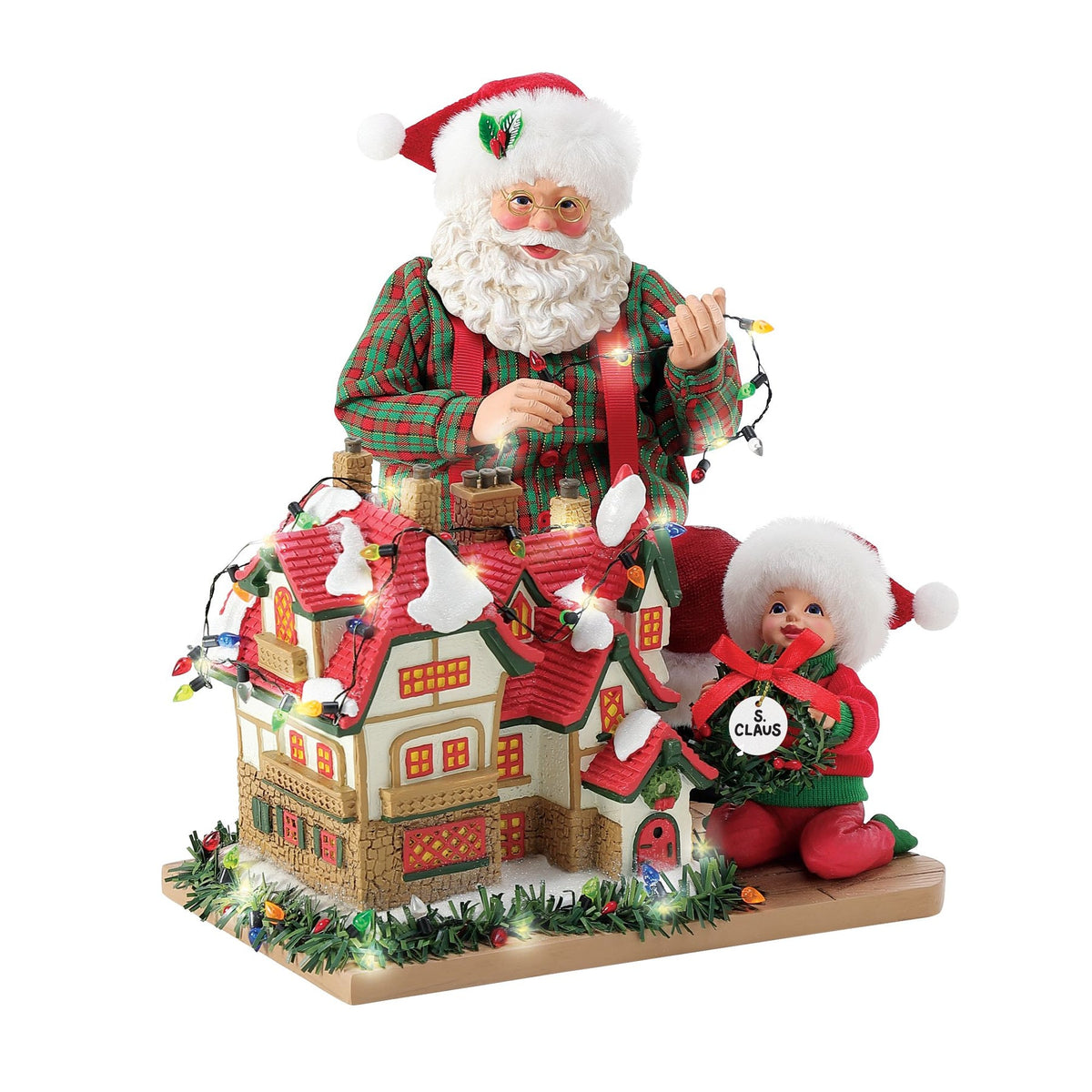House Lights | Department 56