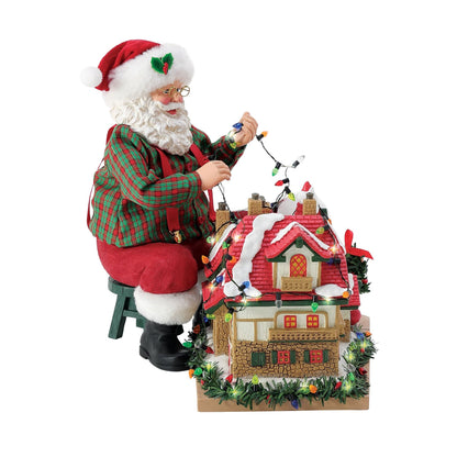 House Lights | Department 56