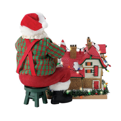 House Lights | Department 56