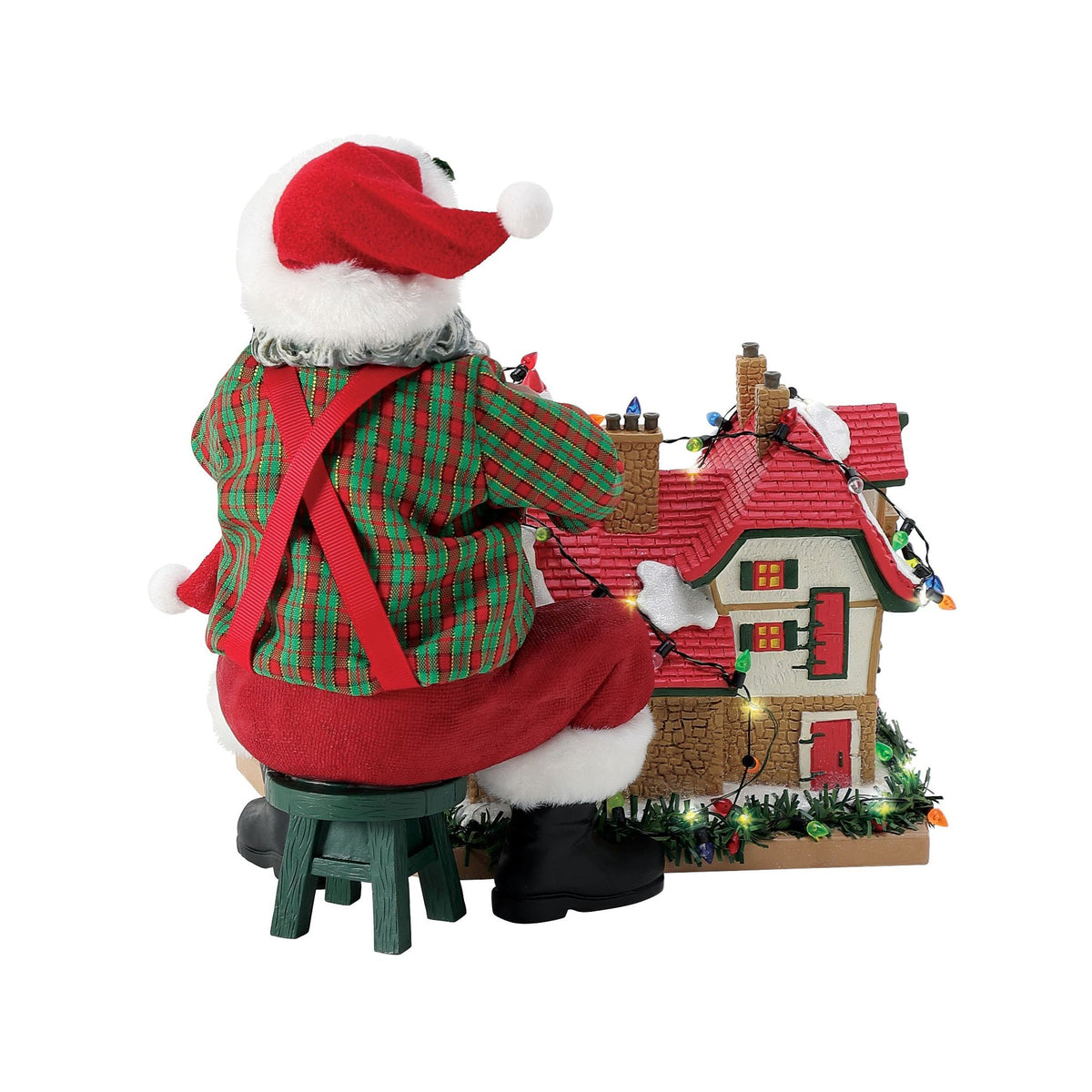 House Lights AA | Department 56