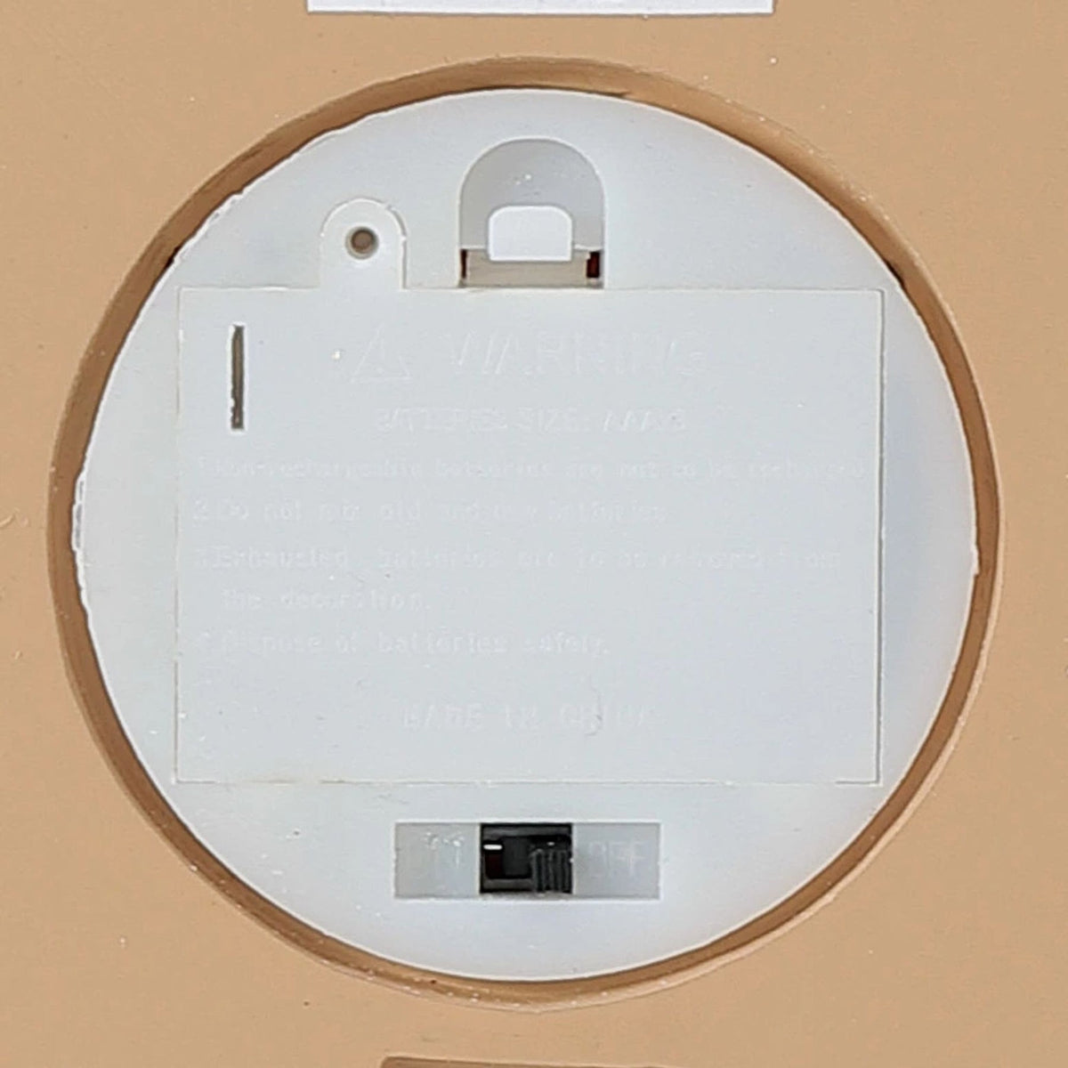 House Lights AA | Department 56