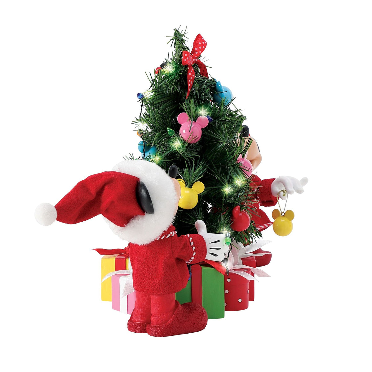 Mickey Mouse Decorations | Department 56