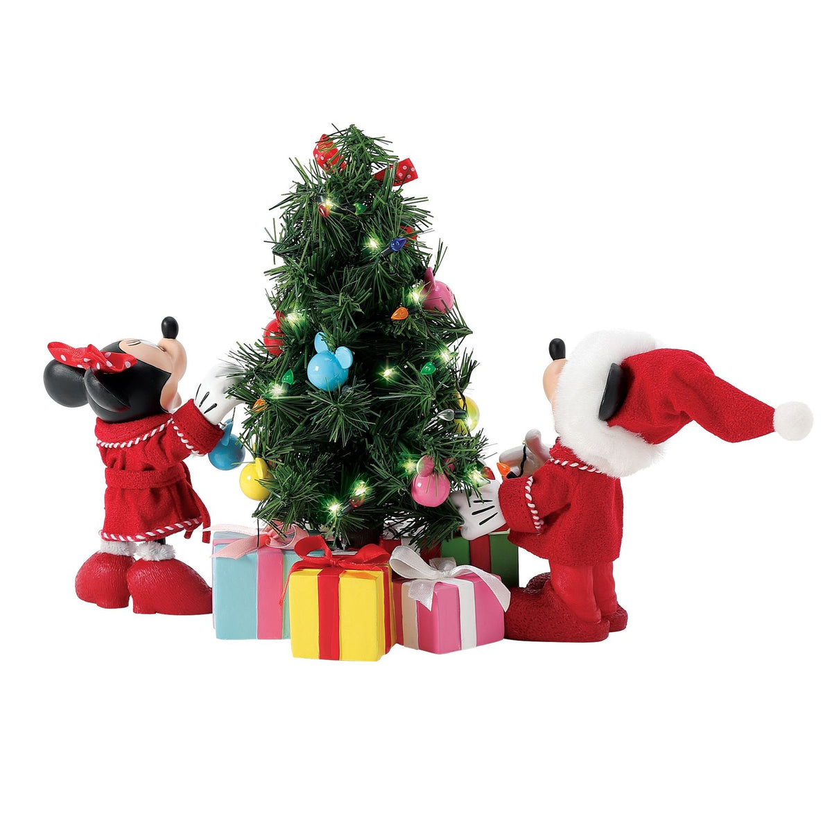 Mickey Mouse Decorations | Department 56