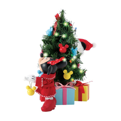 Mickey Mouse Decorations | Department 56
