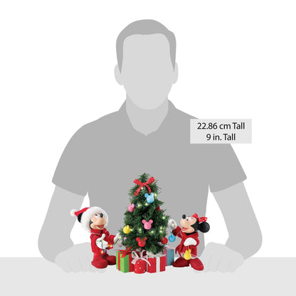 Mickey Mouse Decorations | Department 56