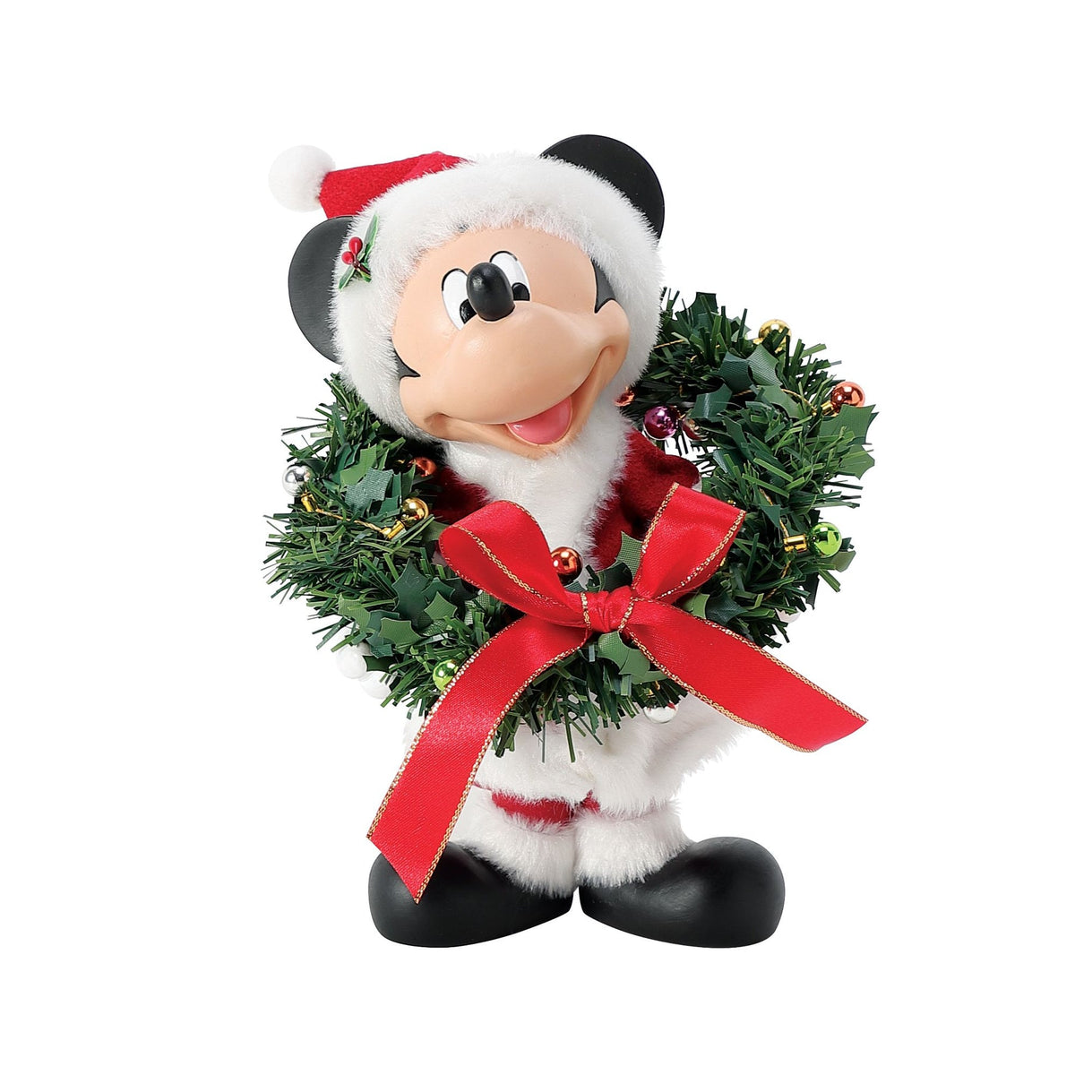 Holly Jolly Mickey Mouse | Department 56