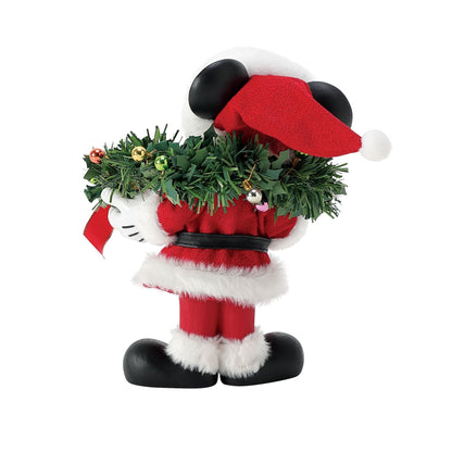 Holly Jolly Mickey Mouse | Department 56