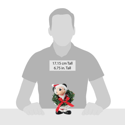Holly Jolly Mickey Mouse | Department 56