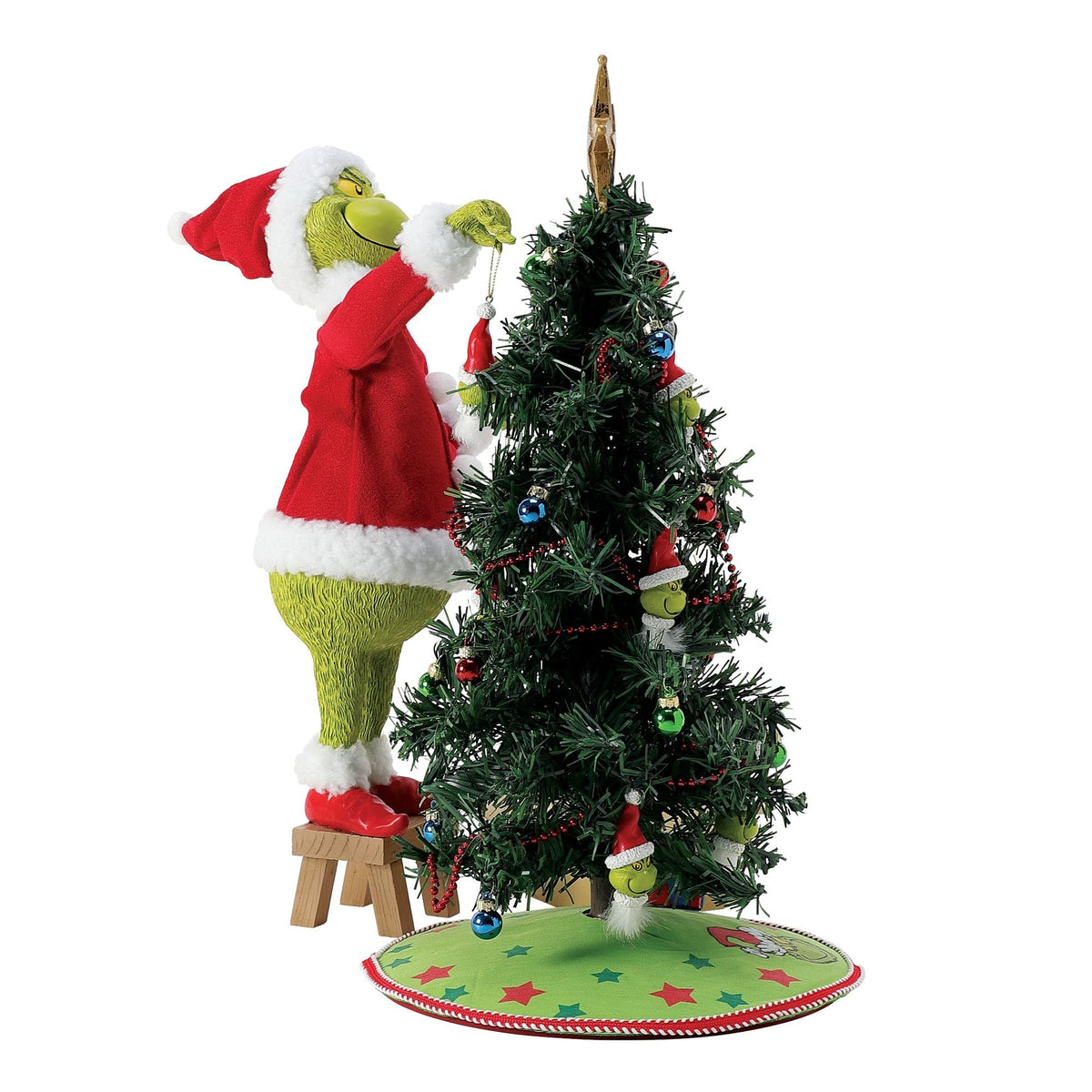 Everything Grinchy | Department 56