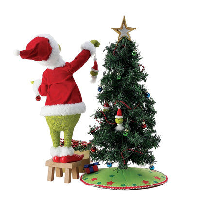 Everything Grinchy | Department 56