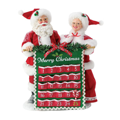 Counting Down the Days | Department 56