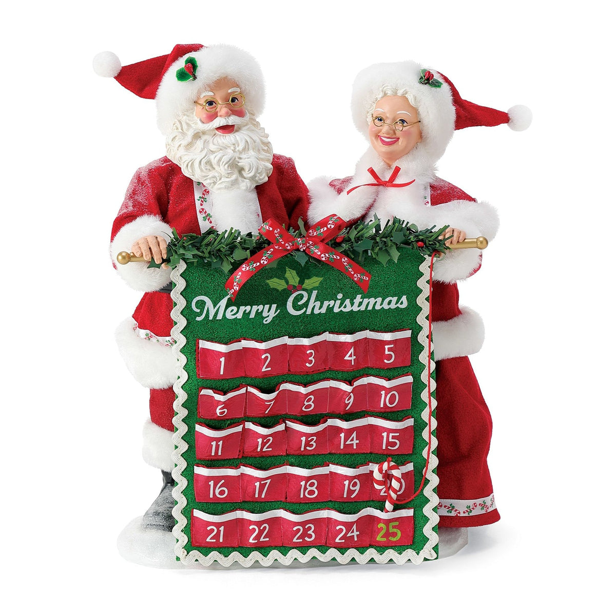 Counting Down the Days | Department 56