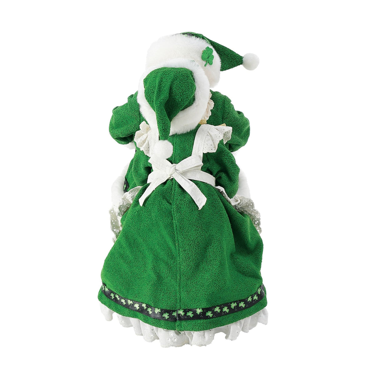 Celtic NP Sweethearts | Department 56