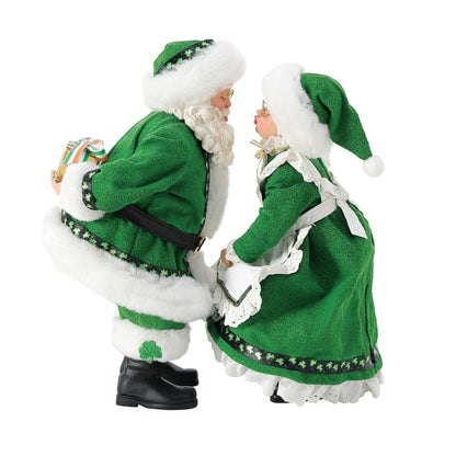 Celtic NP Sweethearts | Department 56